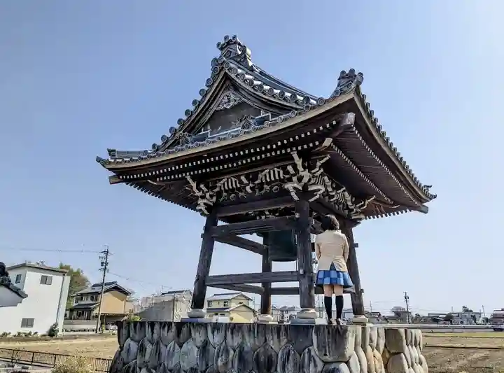 源龍寺のその他建物