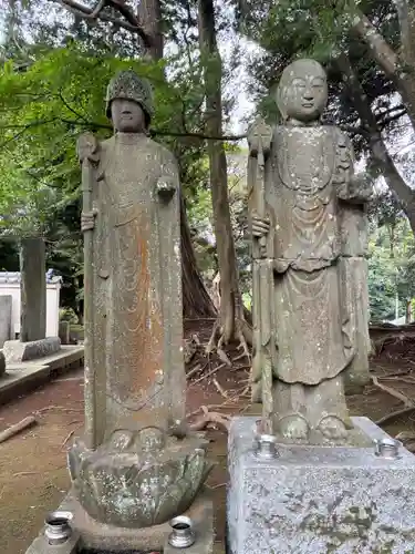 実蔵院(千葉県)