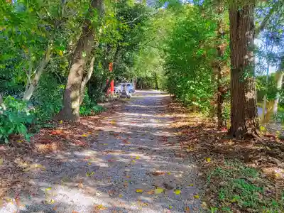 皇大明神社(中牧)のその他建物