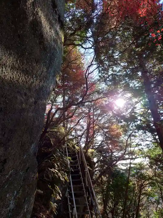 六甲比命大善神社(兵庫県)