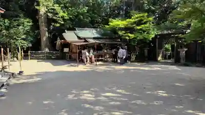 宇治上神社(京都府)