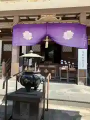 永代寺(東京都)