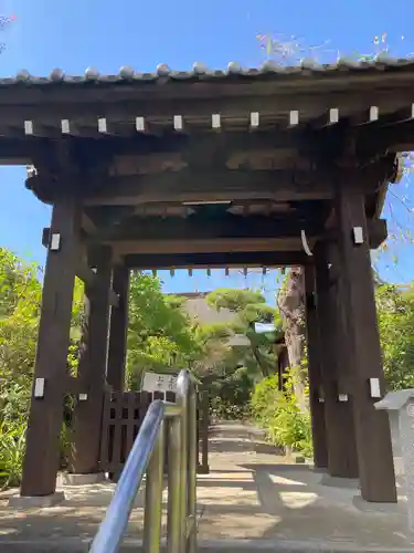 光照寺(神奈川県)