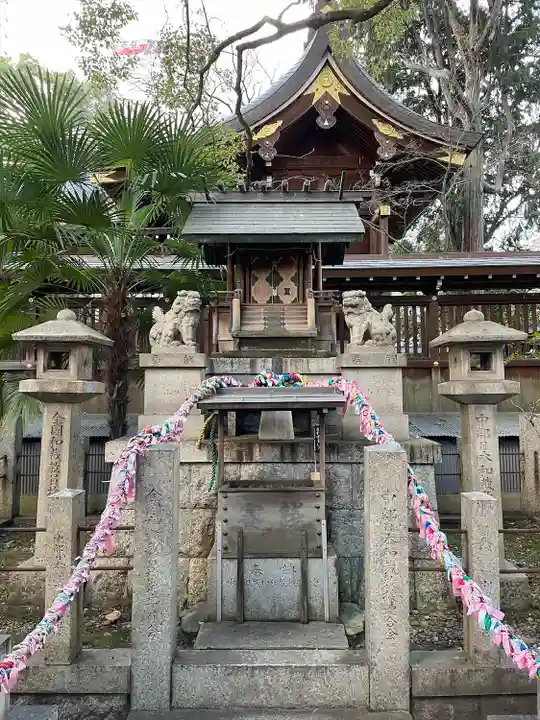 若宮八幡社(愛知県)