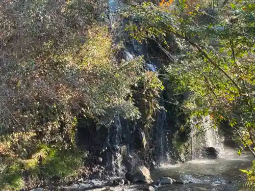 瀧川神社(静岡県)