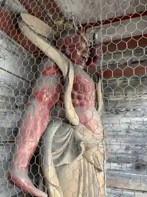 穴太寺(京都府)