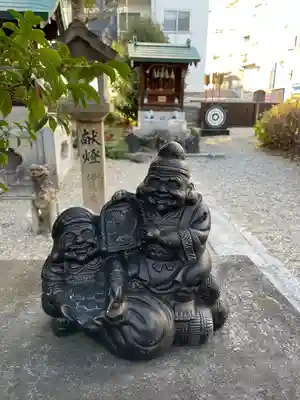 三輪神社(愛知県)