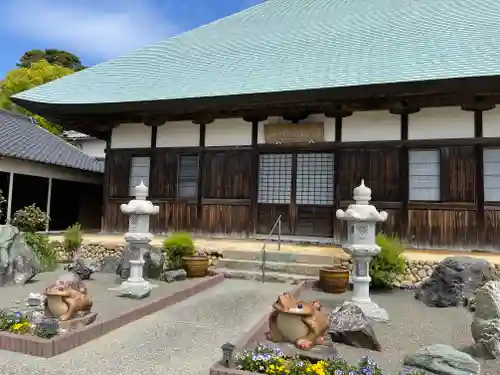 釣月院(静岡県)