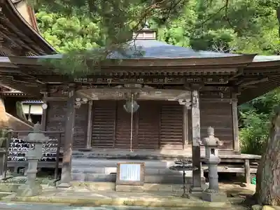 宝珠山 立石寺(山形県)