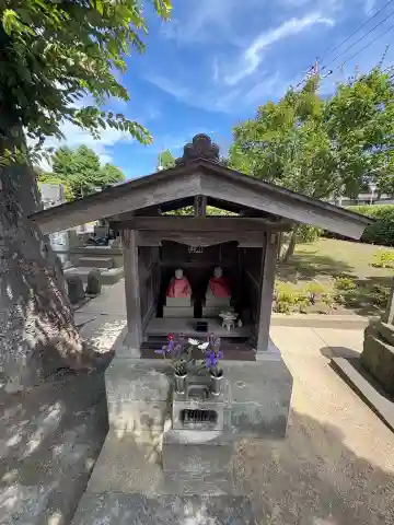 称専寺(東京都)