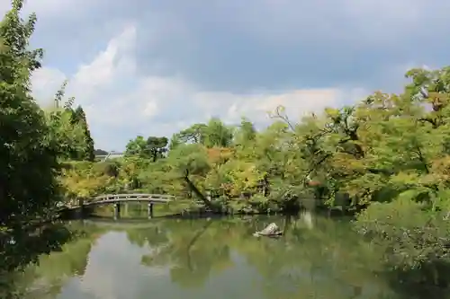 禅林寺（永観堂）の庭園