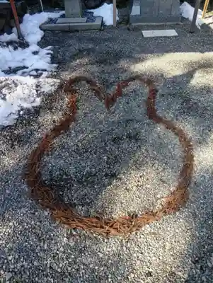 三輪神社(岐阜県)
