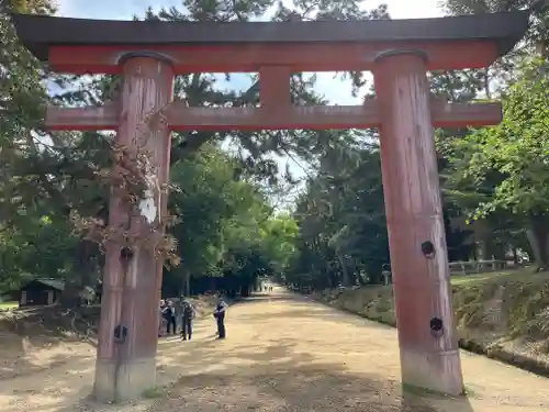 春日大社(奈良県)