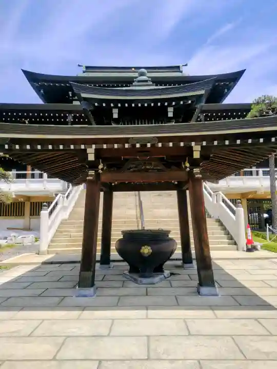萬満寺(千葉県)