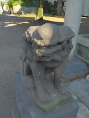 春日神社(神奈川県)