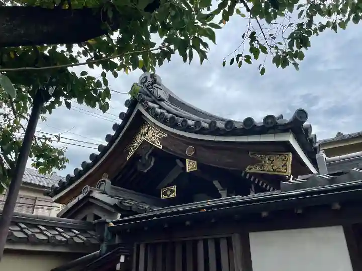 大泉寺(東京都)