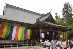 中尊寺(岩手県)