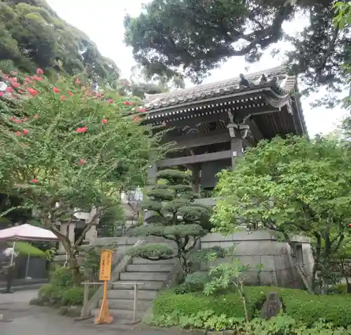 長谷寺のその他建物