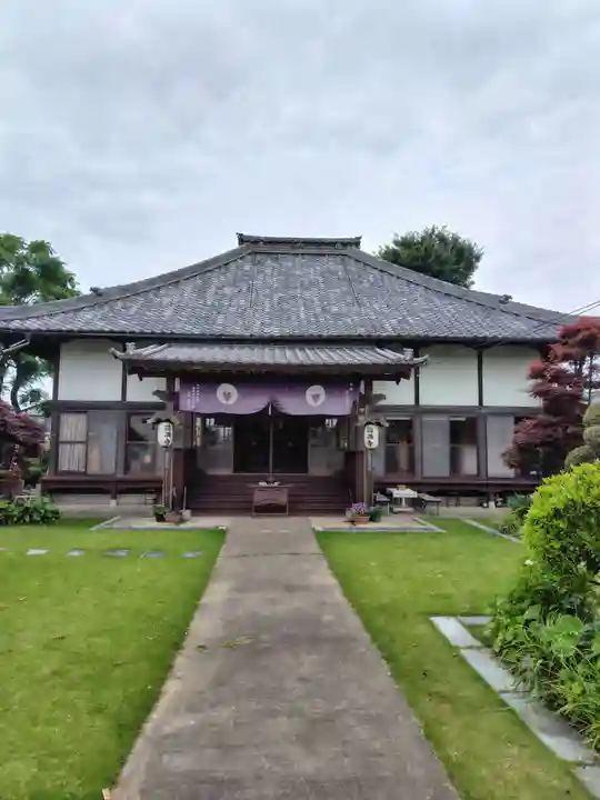 円満寺(埼玉県)