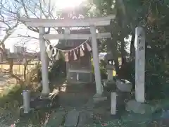 尺口神社(愛知県)