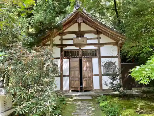 法然院(京都府)