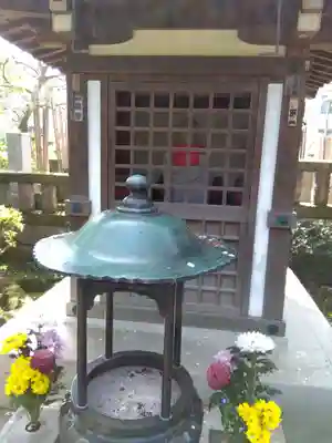 無量寺(東京都)