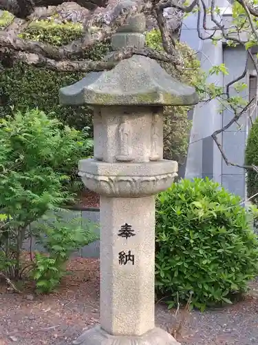 東覺院(東京都)