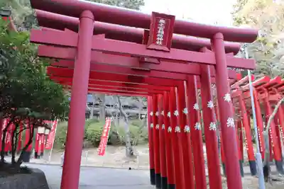 宮地嶽神社(福岡県)