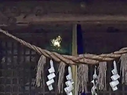 熊野神社のその他建物