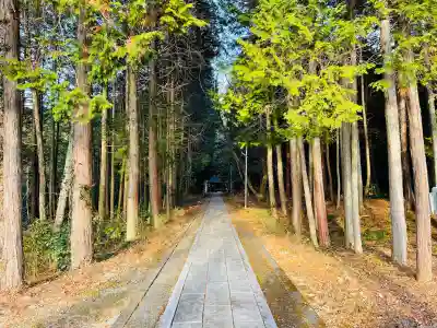岩瀬神社(滋賀県)