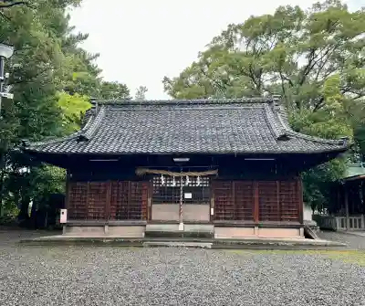 熊野神社(静岡県)