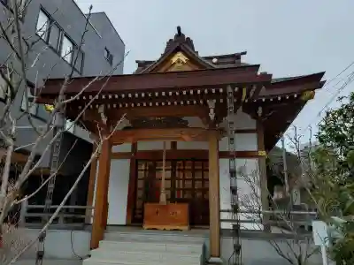 太上神社(千葉県)