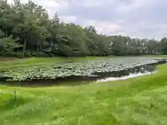 みそぎ御殿(宮崎県)