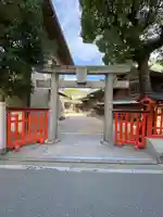 十日恵比須神社(福岡県)