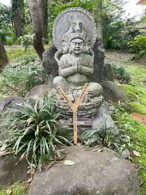 最勝寺(茨城県)