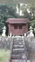 伏見稲荷神社(福島県)