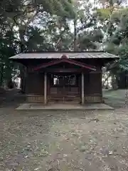 老尾神社(千葉県)