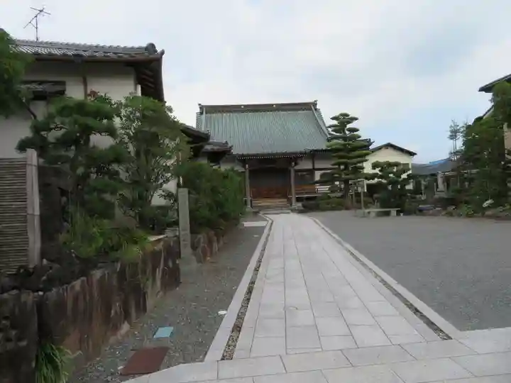 実相寺のその他建物