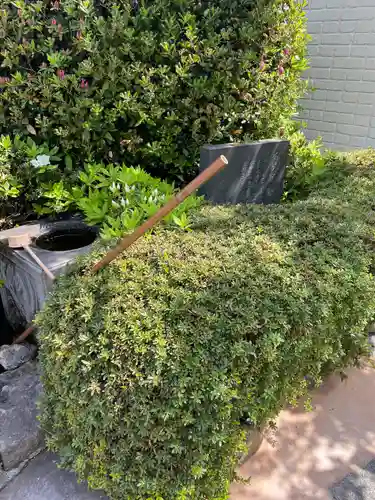 星谷寺(神奈川県)