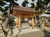 舞子六神社/まいこむの宮(兵庫県)