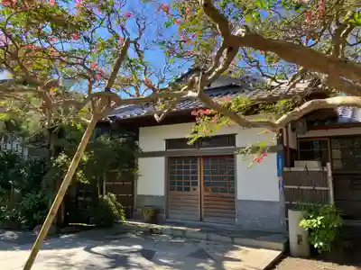本覚寺(神奈川県)