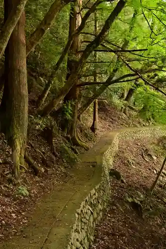 立岩神社(徳島県)