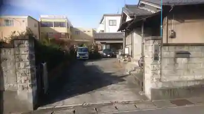 龍渕寺のその他建物