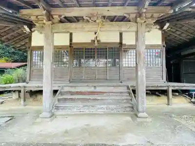 福竜寺(滋賀県)