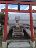 弥栄神社(宮城県)