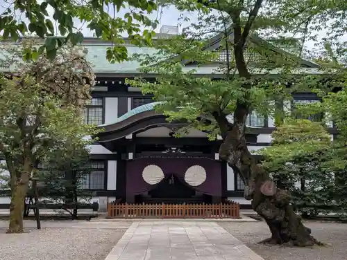 靖國神社(東京都)