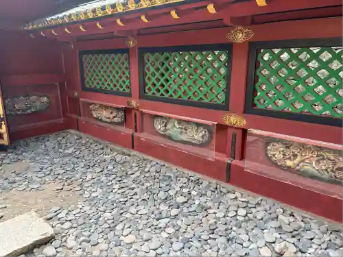 久能山東照宮(静岡県)