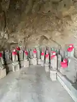 岩室観音堂(埼玉県)