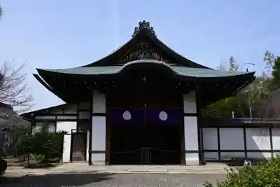 勧修寺(京都府)