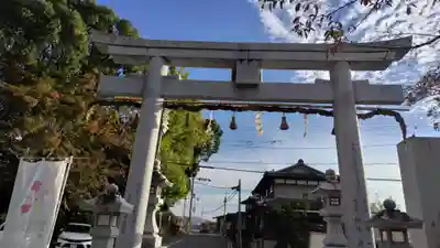 出雲大神宮(京都府)
